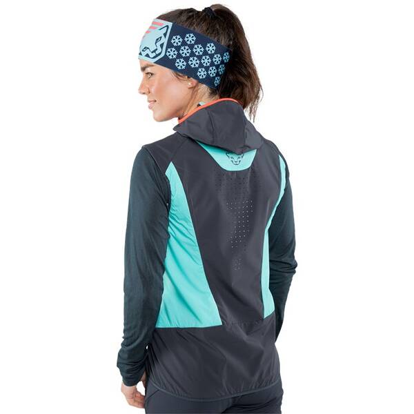 Thumbnail - DYNAFIT Damen Weste MEZZALAMA PTC ALPHA VST W