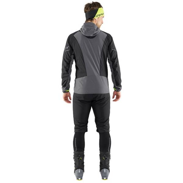 Thumbnail - DYNAFIT Herren Shorts MEZZALAMA PTC ALPHA OVERSRT M