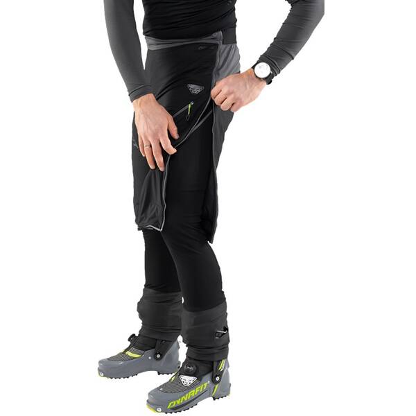 Thumbnail - DYNAFIT Herren Shorts MEZZALAMA PTC ALPHA OVERSRT M