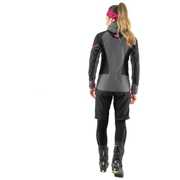 Thumbnail - DYNAFIT Damen Shorts MEZZALAMA PTC ALPHA OVERSRT W