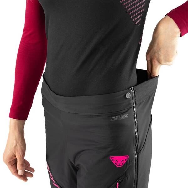 Thumbnail - DYNAFIT Damen Shorts MEZZALAMA PTC ALPHA OVERSRT W