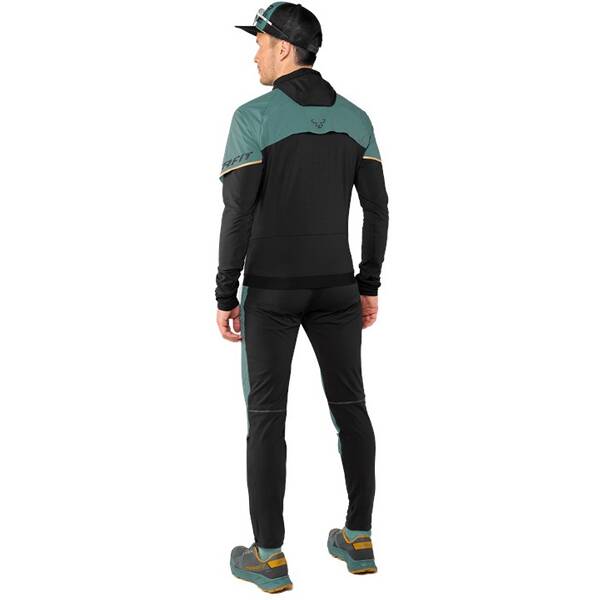 Thumbnail - DYNAFIT Herren Funktionsjacke ALPINE HYBRID JKT M