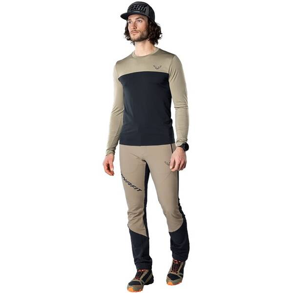 Thumbnail - DYNAFIT Herren Shirt TRAVERSE S-TECH LONGSLEEVE M