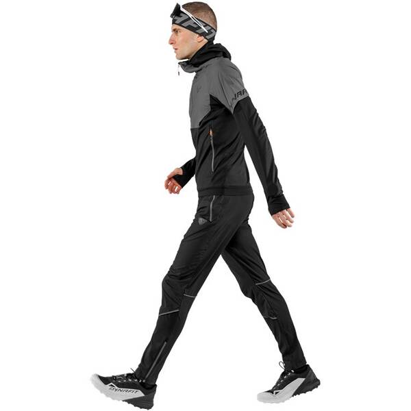 Thumbnail - DYNAFIT Herren Hose ALPINE HYBRID PNT M