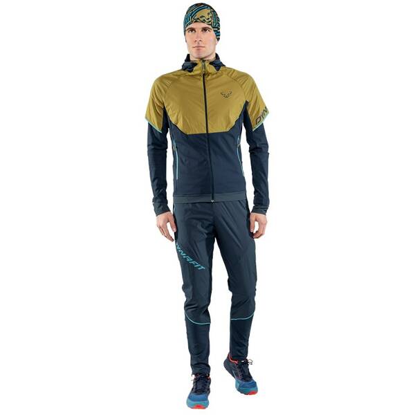 Thumbnail - DYNAFIT Herren Hose ALPINE HYBRID PNT M
