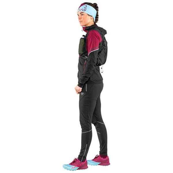 Thumbnail - DYNAFIT Damen Hose ALPINE HYBRID PNT W