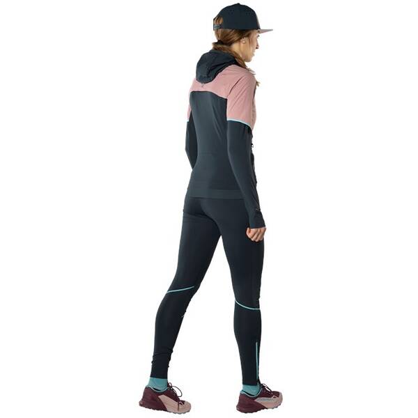 Thumbnail - DYNAFIT Damen Hose ALPINE HYBRID PNT W