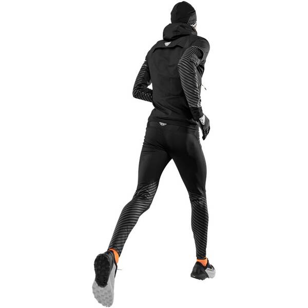 Thumbnail - DYNAFIT Herren Hose REFLECTIVE TIGHTS M