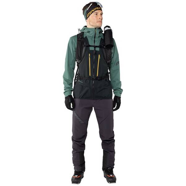 Thumbnail - DYNAFIT Herren Funktionsjacke TLT GTX M JKT