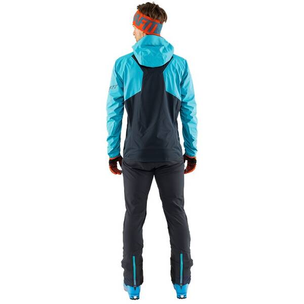 Thumbnail - DYNAFIT Herren Funktionsjacke TLT GTX M JKT