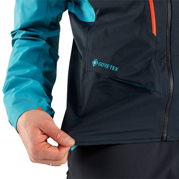 Thumbnail - DYNAFIT Herren Funktionsjacke TLT GTX M JKT