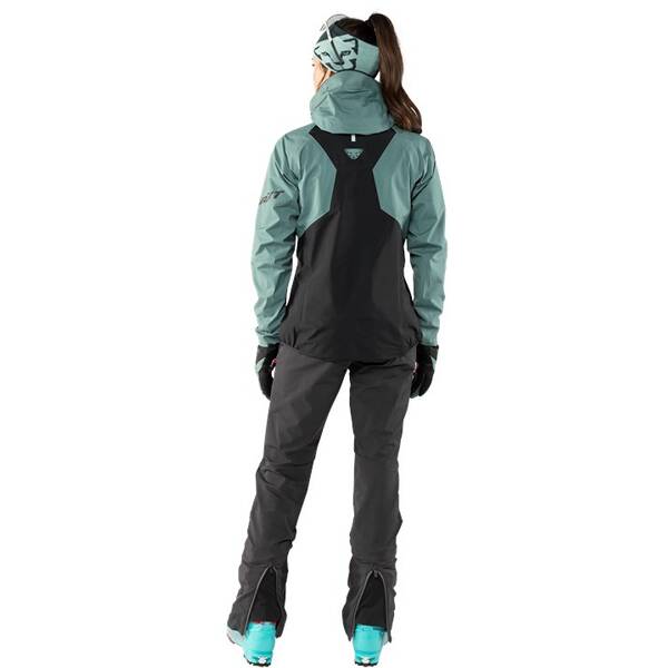 Thumbnail - DYNAFIT Damen Funktionsjacke TLT GTX W JKT