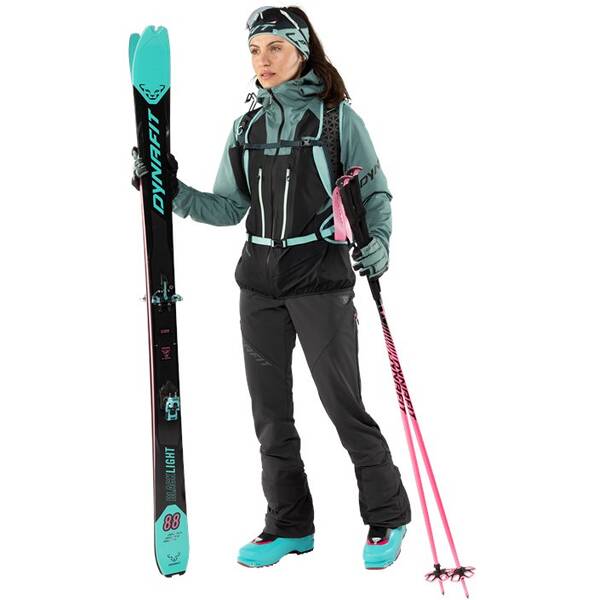 Thumbnail - DYNAFIT Damen Funktionsjacke TLT GTX W JKT