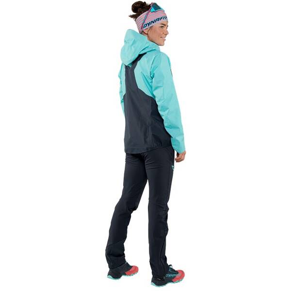 Thumbnail - DYNAFIT Damen Funktionsjacke TLT GTX W JKT