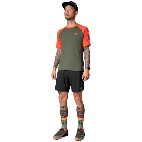 Thumbnail - DYNAFIT Herren Shorts ALPINE PRO 2/1 SHORTS M