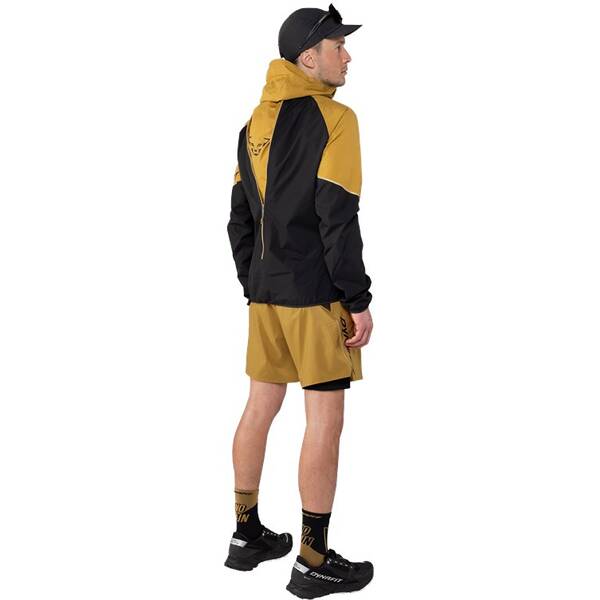 Thumbnail - DYNAFIT Herren Shorts ALPINE PRO 2/1 SHORTS M