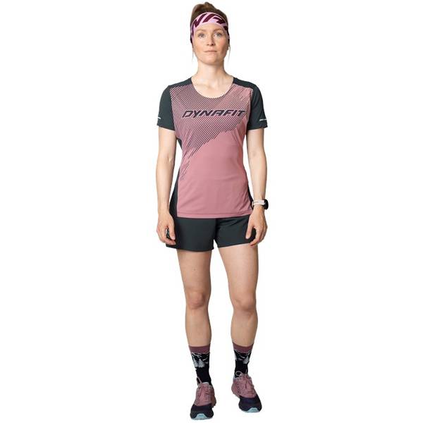 Thumbnail - DYNAFIT Damen Shorts ALPINE PRO 2/1 SHORTS W