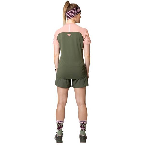 Thumbnail - DYNAFIT Damen Shorts ALPINE PRO 2/1 SHORTS W