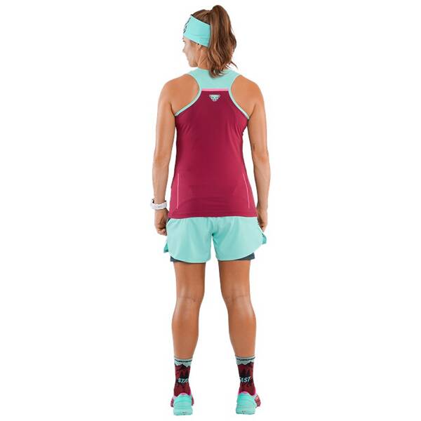 Thumbnail - DYNAFIT Damen Shorts ALPINE PRO 2/1 SHORTS W