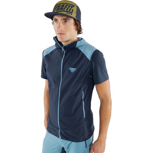 Thumbnail - DYNAFIT Herren Weste TRANSALPER DST M VST