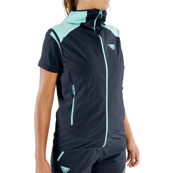 Thumbnail - DYNAFIT Damen Weste TRANSALPER DST W VST