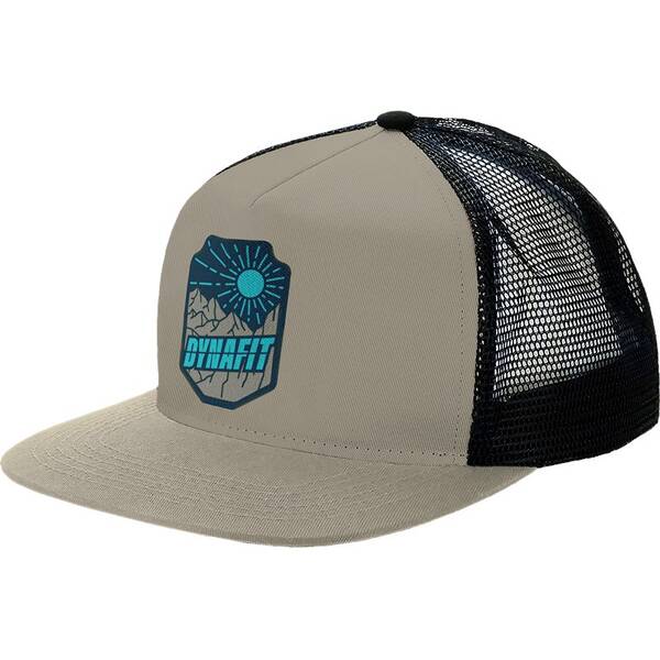 Thumbnail - DYNAFIT Herren Mütze PATCH TRUCKER CAP