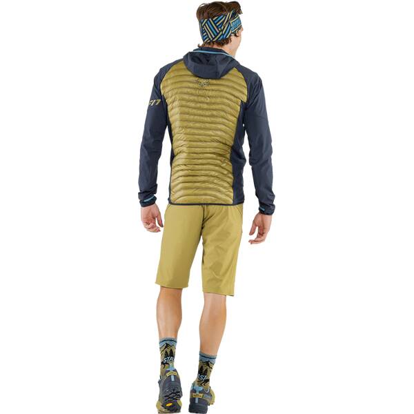 Thumbnail - DYNAFIT Herren Jacke TRANSALPER HYBRID INS JKT M