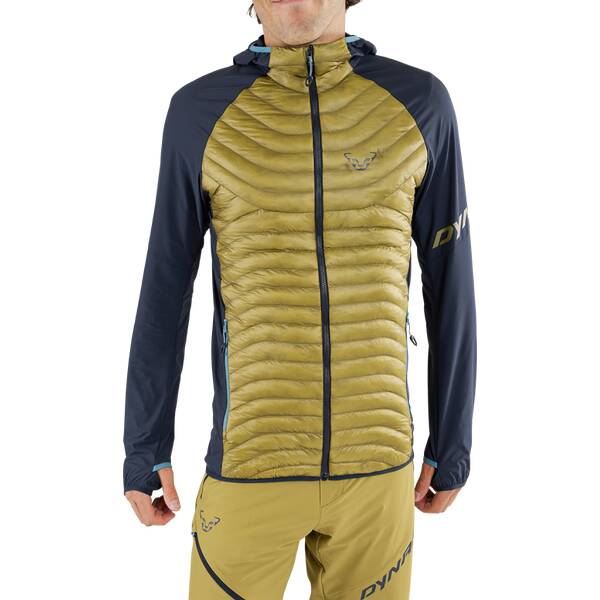 Thumbnail - DYNAFIT Herren Jacke TRANSALPER HYBRID INS JKT M