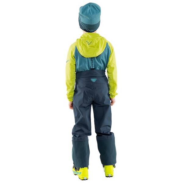 Thumbnail - DYNAFIT Kinder Funktionsjacke YOUNGSTAR 3L PANT K