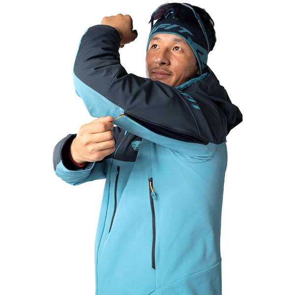 Thumbnail - DYNAFIT Herren Jacke RADICAL SOFTSHELL JKT M