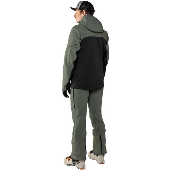 Thumbnail - DYNAFIT Herren Jacke RADICAL SOFTSHELL JKT M