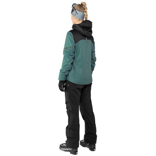 Thumbnail - DYNAFIT Damen Jacke RADICAL PRL HOOD JKT W