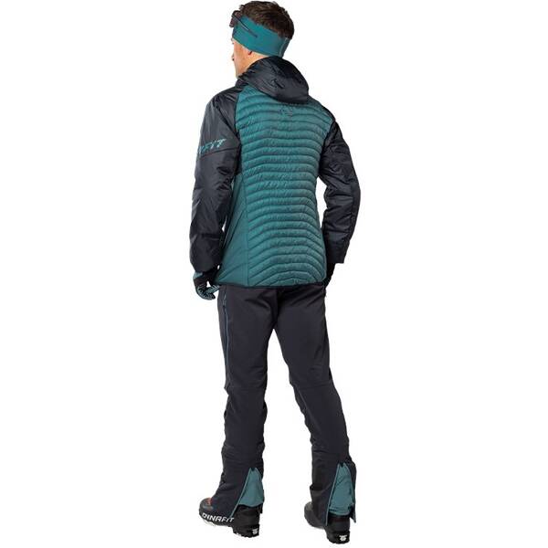 Thumbnail - DYNAFIT Herren Jacke SPEED INSULATION HOODED JKT M