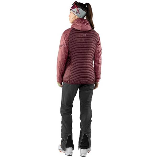 Thumbnail - DYNAFIT Damen Jacke SPEED INSULATION HOODED JKT W