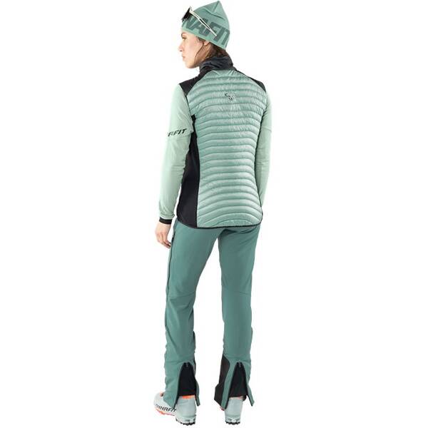 Thumbnail - DYNAFIT Damen Weste SPEED INSULATION VST W