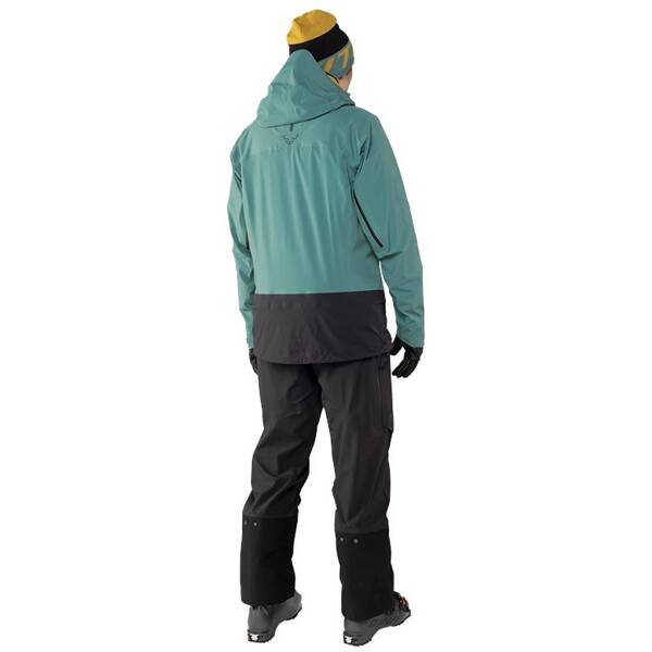Thumbnail - DYNAFIT Herren Jacke TIGARD 3L STRETCH JKT M