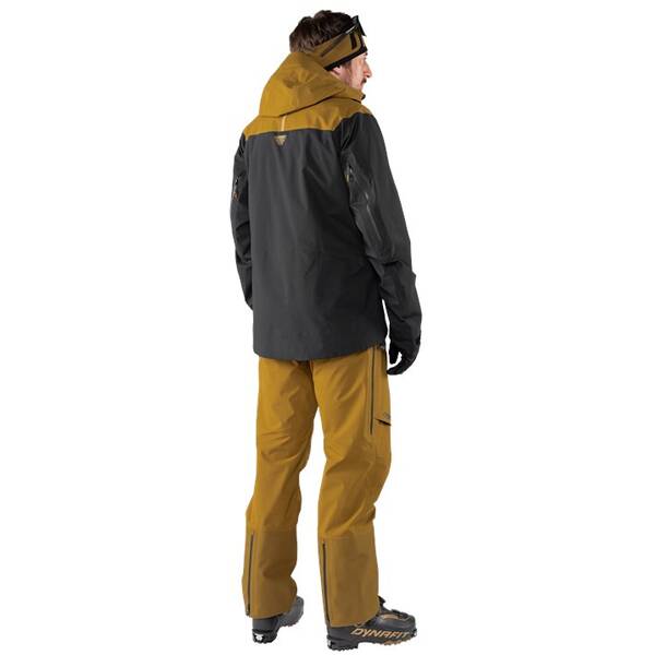 Thumbnail - DYNAFIT Herren Jacke RIDGE GTX JKT M