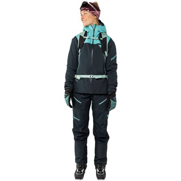 Thumbnail - DYNAFIT Damen Jacke RIDGE GTX JKT W