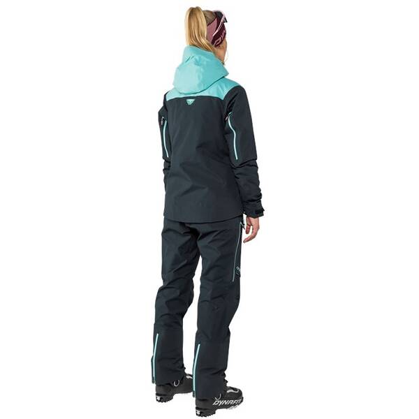 Thumbnail - DYNAFIT Damen Jacke RIDGE GTX JKT W