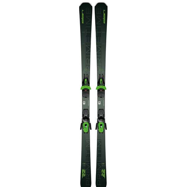 Thumbnail - ELAN Herren Ski PRIMETIME 22 SPORT PS EL 10.0