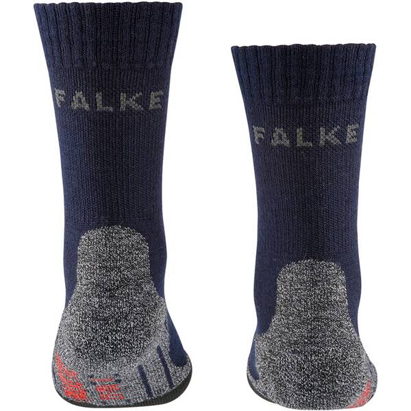 Thumbnail - FALKE TK2 Kinder Socken