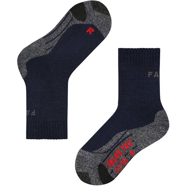 Thumbnail - FALKE TK2 Kinder Socken