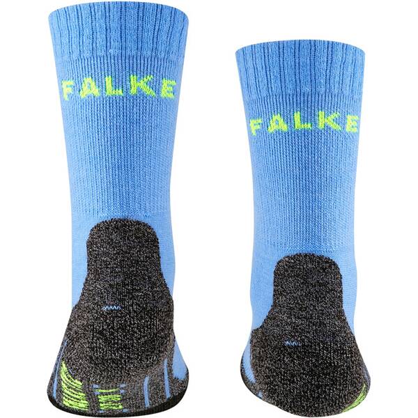 Thumbnail - FALKE TK2 Kinder Socken