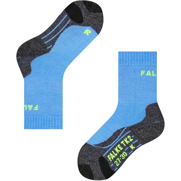 Thumbnail - FALKE TK2 Kinder Socken