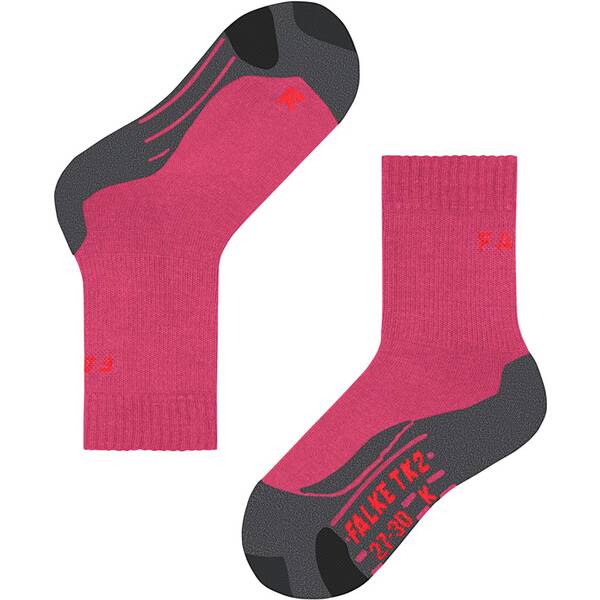 Thumbnail - FALKE TK2 Kinder Socken