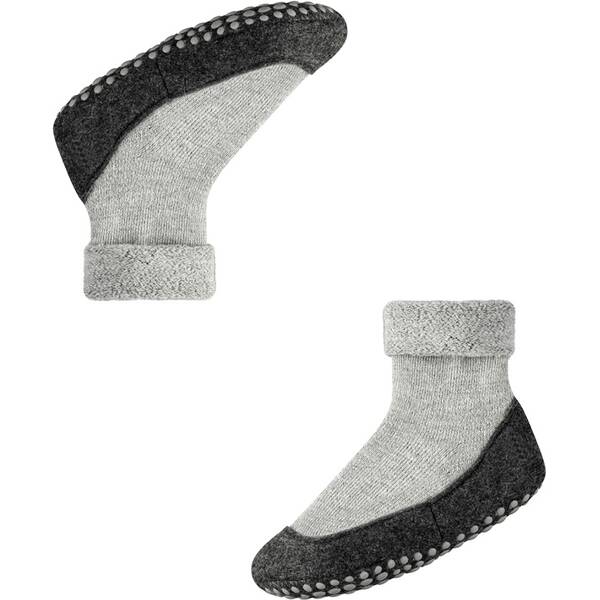 Thumbnail - FALKE Cosyshoe Kinder Hausschuhe