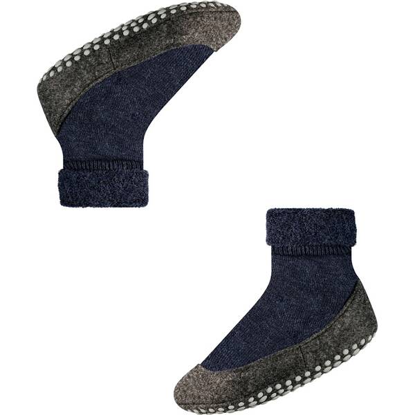 Thumbnail - FALKE Cosyshoe Kinder Hausschuhe