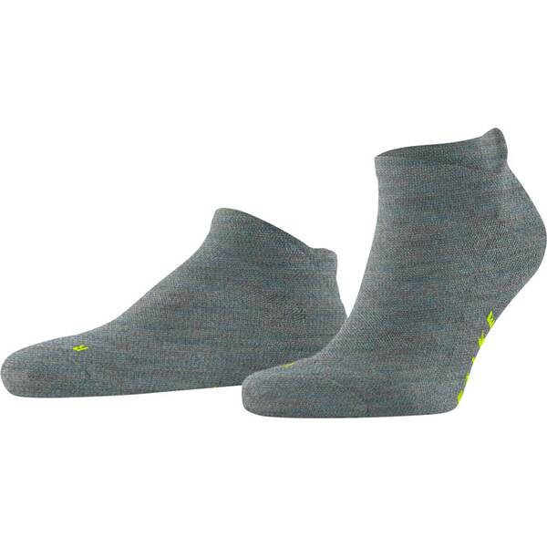 Thumbnail - FALKE Herren Socken Keep Warm SN