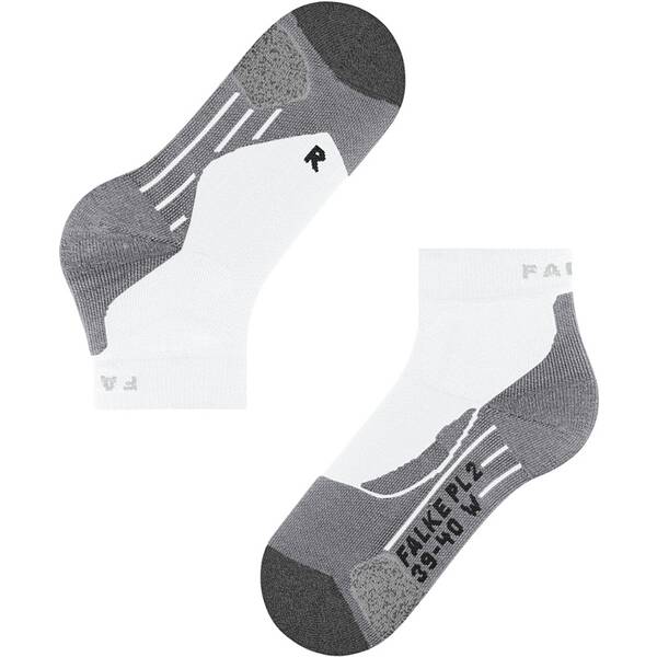 Thumbnail - FALKE Herren Socken PL2 Short