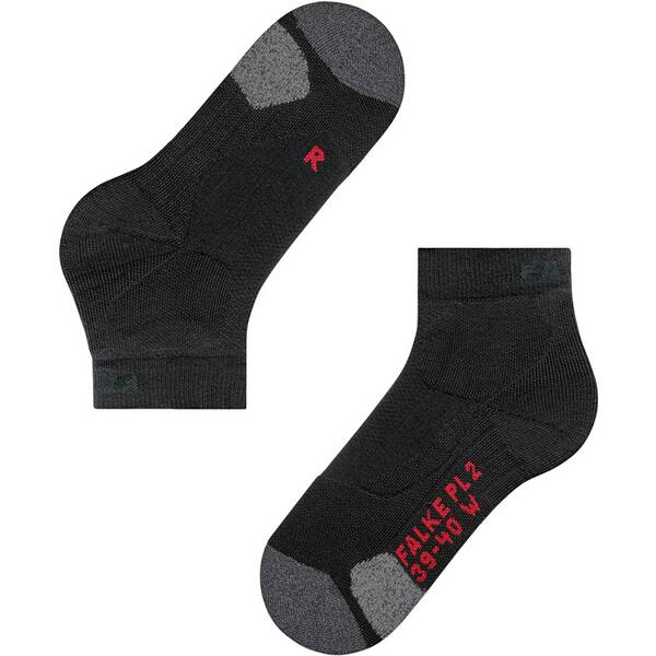 Thumbnail - FALKE Damen Socken PL2 Short